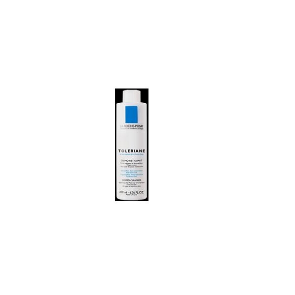 TOLERIANE DERMO NETTOYANT200ML