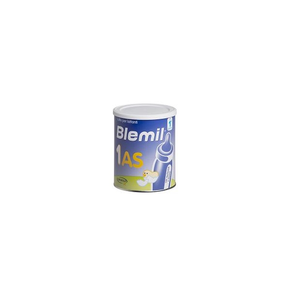 BLEMIL 1 AS 800G