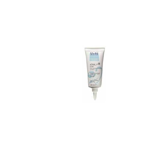 XERIAL P BAUME EMULS 100ML