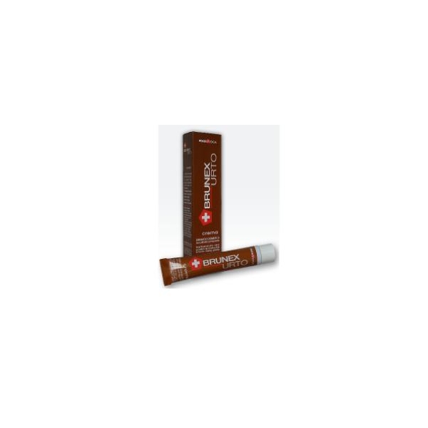 BRUNEX URTO CREMA 30ML