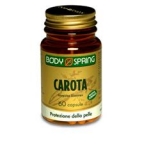 BODY SPRING CAROTA 60CPS