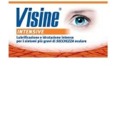 VISINE INTENSIVE GTT 20F 0,5ML