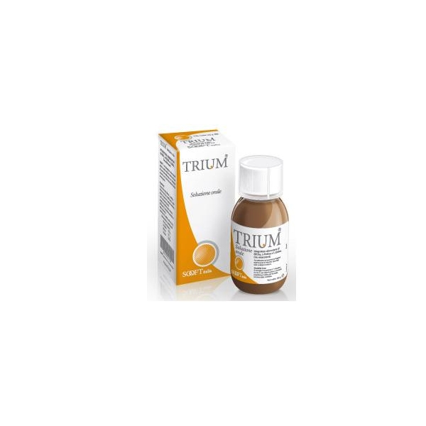 TRIUM SOL OS 150ML