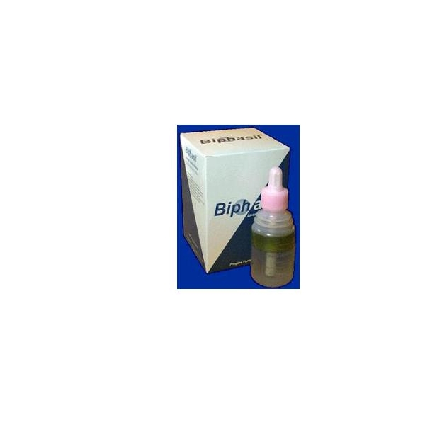 BIPHASIL TRATT VAG 4FL 150ML