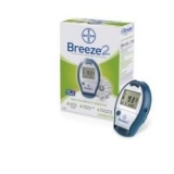 BREEZE 2 GLICEMIA 5X10STR