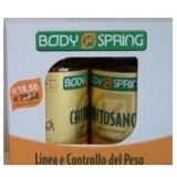 BODY SPRING BP CHITOSANO 50CPR