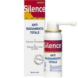 SILENCE SPRAY ANTIRUSS 50ML