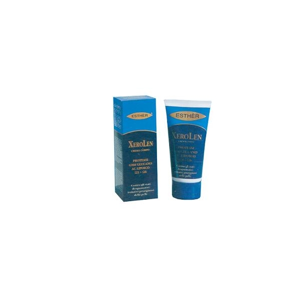 XEROLEN CREMA CORPO 150ML