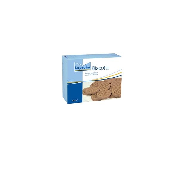 BISC LOPROFIN 200G