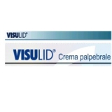 VISULID CR PALPEBRALE 15ML