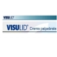 VISULID CR PALPEBRALE 15ML