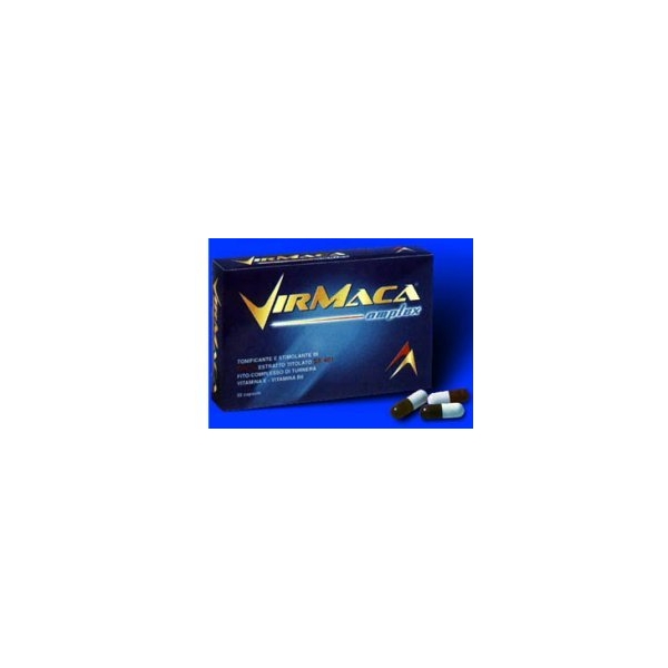 VIRMACA AMPLEX 32CPS