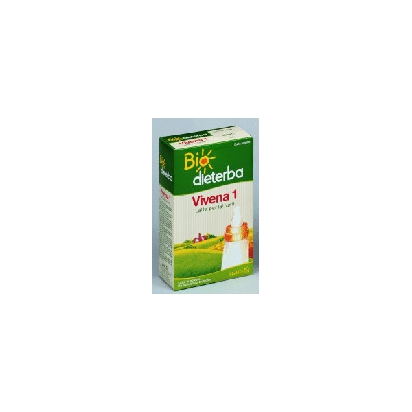 VIVENA 1 DIETERBA POLV 350G