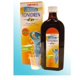 TONIDREN SCIR THE VERDE 250ML