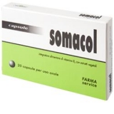 SOMACOL 20CPS