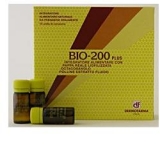 BIO200 PLUS 10FL 6ML