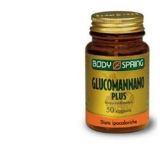 BODY SPRING GLUCOMAN PLUS 50CP