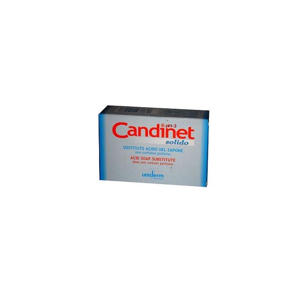 CANDINET SOLIDO 100G