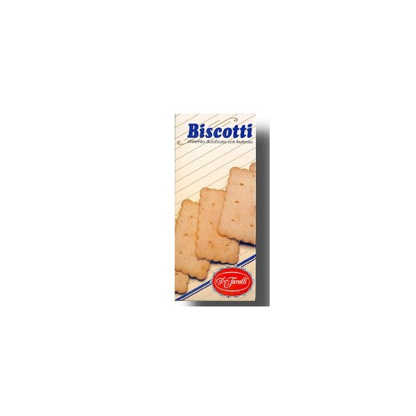 BISC SECCHI VIENNA 150G