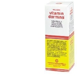 VITAMINDERMINA POLV 100G