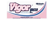 VIGOR GOCCE GELAT REA 10FL+10F