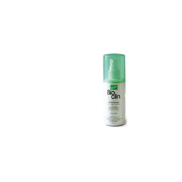 BIOCLIN DEO LU DURATA 150ML