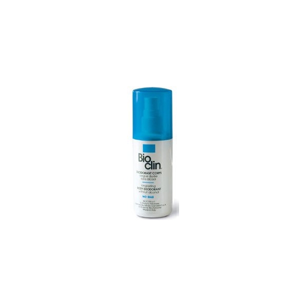 BIOCLIN DEO SOL S/PROF 150ML