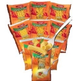 BIAGLUT FUSILLI 500G