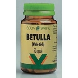 BODY SPRING BETULLA 396MG150CP