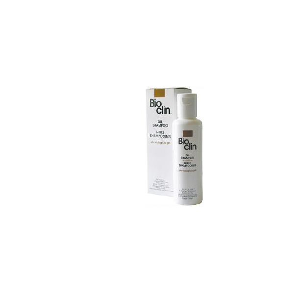 BIOCLIN SH OIL 150ML