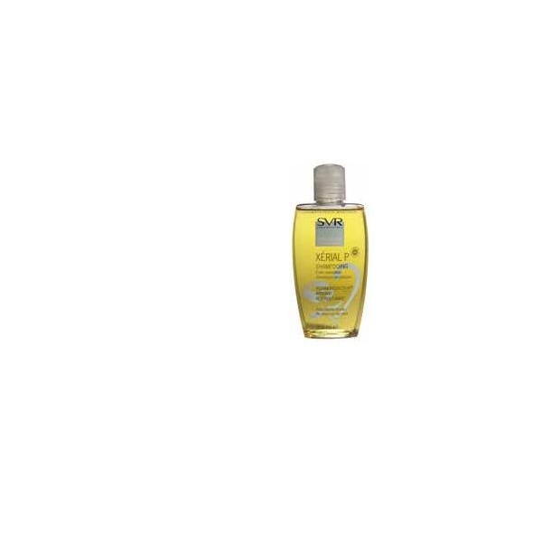 XERIAL P SHAMPOO 200ML