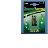 TESMED ENERGY AA BAT ALCALINE