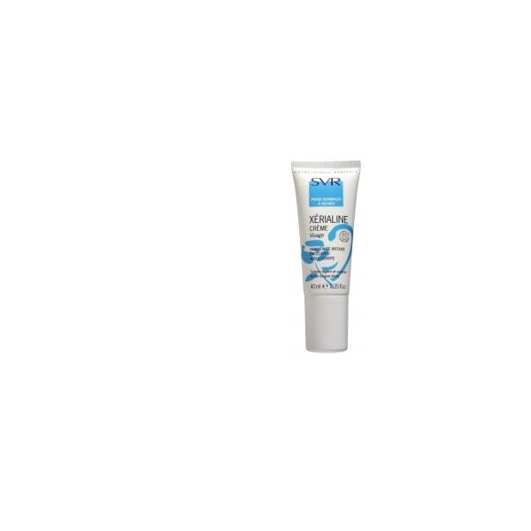 XERIALINE CREMA VISO 40ML