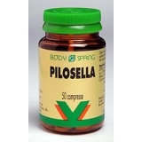 BODY SPRING PILOSELLA 50CPR