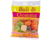 BOLI GOMMA