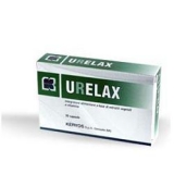 URELAX 30CPS