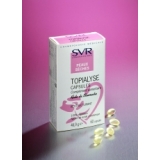 TOPIALYSE CAPSULE 60CPS