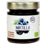 BIOBONTA MARMELLATA MIRT 320G