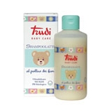 TRUDY BABY CARE SH LATTE 250ML