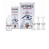 BLUGELA GOCCE OCULARI 8ML