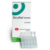 SICCAFLUD MONO GEL 30FL