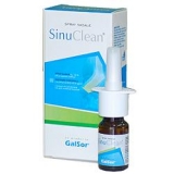 SINUCLEAN SPR NASALE 12ML