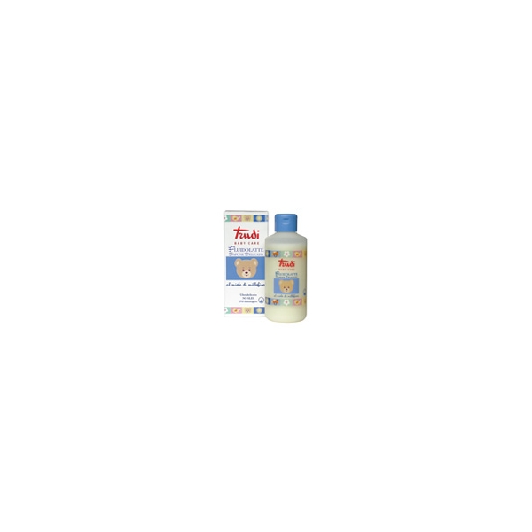 TRUDY BABY CARE FLU LATTE250ML