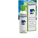 AUDISPRAY ADULT S/GAS IG ORECC