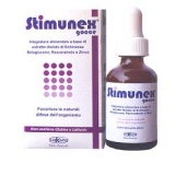 STIMUNEX GTT 30ML