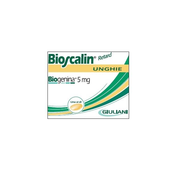 BIOSCALIN BIOGEN 30+30CPR OFS