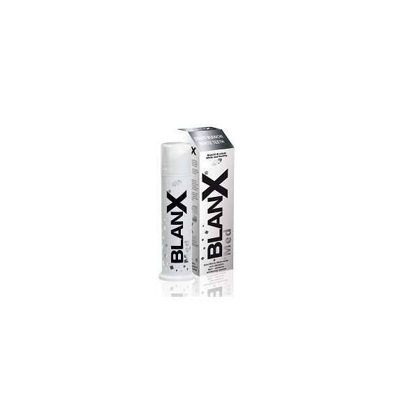 BLANX MED DENTI BIANCHI 100ML