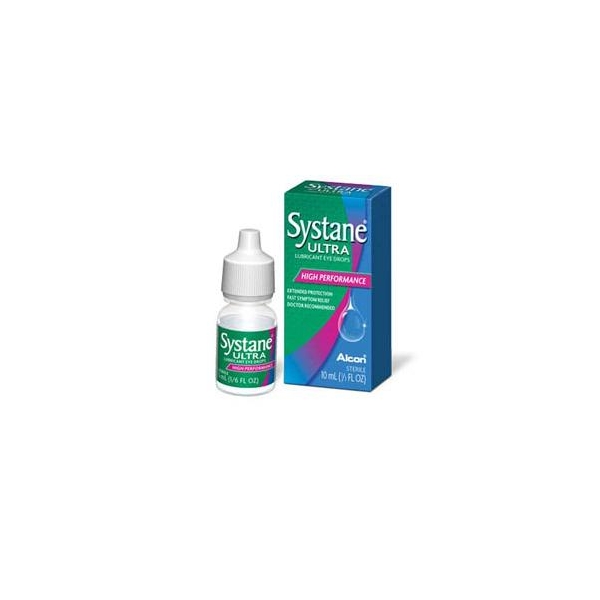 SYSTANE ULTRA GTT OCULARI 10ML