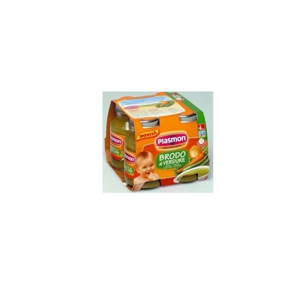 BRODO LIQUIDO 125MLX4P