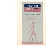 TANTUM ROSAWAY SPRAY 40ML